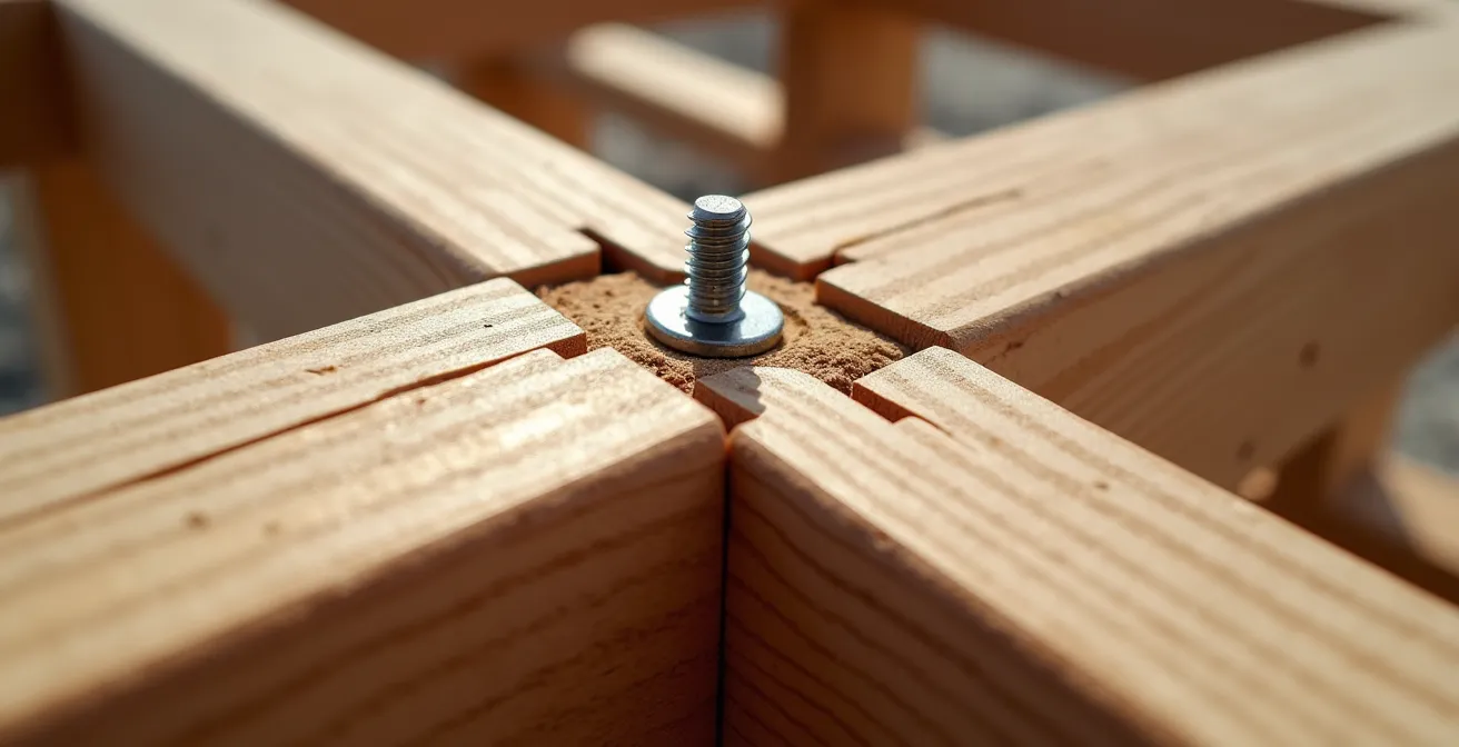 Rückbauplanung und Kreislaufwirtschaft im nachhaltigen Bauen